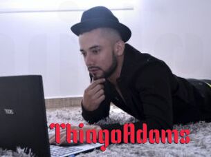 ThiagoAdams