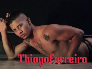 ThiagoFerreira Video Extrait