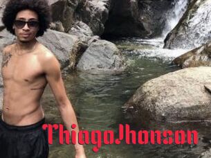 ThiagoJhonson