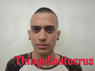 ThiagoSantacruz