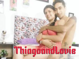 ThiagoandLovie