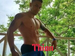 Thian