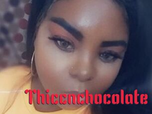 Thiccnchocolate Video Extrait