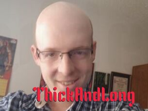 ThickAndLong Video Extrait