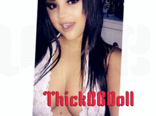 ThickBBDoll