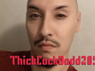 ThickCockDadd209