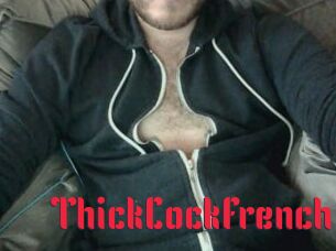 ThickCockFrench