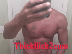 ThickDick2cum Video Extrait