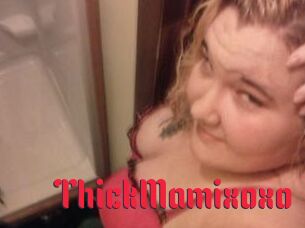 ThickMamixoxo