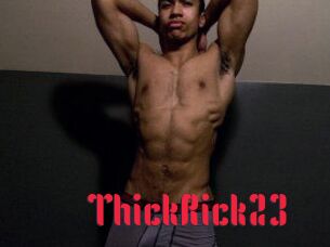 Thick_Rick23 Video Extrait