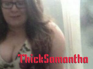 Thick_Samantha