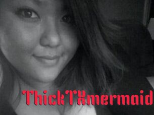 ThickTX_mermaid Video Extrait