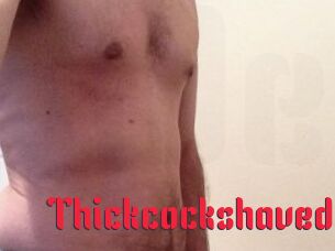Thickcockshaved Video Extrait