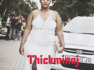 Thickminaj