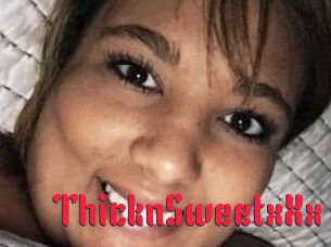 ThicknSweetxXx Video Extrait