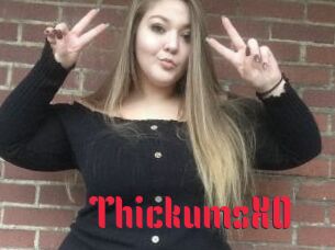 ThickumsXO