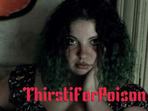 ThirstiForPoison