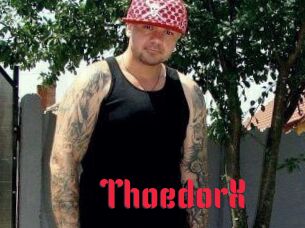 ThoedorX
