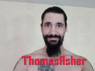 Thomas_Asher Video Extrait