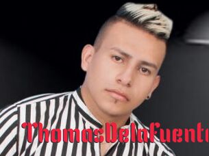 ThomasDelaFuente