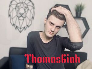 ThomasGiah Video Extrait