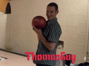 ThomasGuy Video Extrait