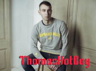 ThomasHotBoy