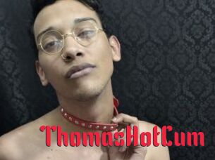 ThomasHotCum Video Extrait