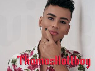 ThomasHottboy Video Extrait