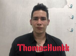 ThomasHunkk Video Extrait