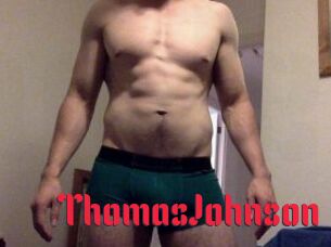 ThomasJohnson