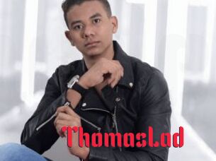 ThomasLad Video Extrait