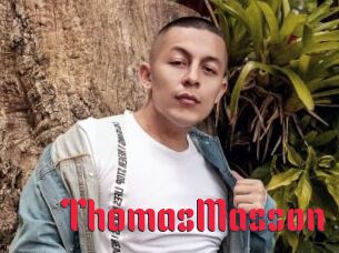 ThomasMasson