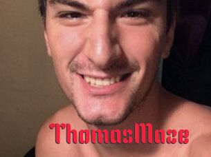 Thomas_Maze