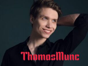 ThomasMunc Video Extrait