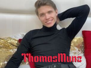 ThomasMunz Video Extrait