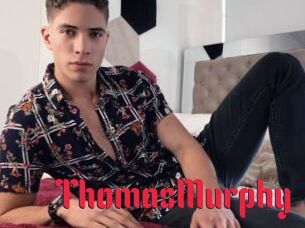 ThomasMurphy Video Extrait