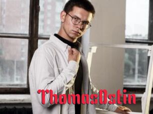 ThomasOstin Video Extrait
