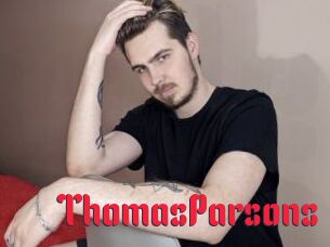 ThomasParsons