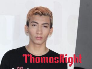 ThomasRight