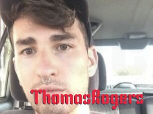 Thomas_Rogers Video Extrait
