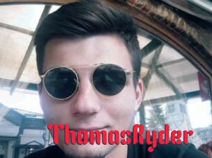ThomasRyder