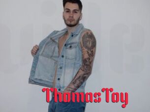 ThomasToy