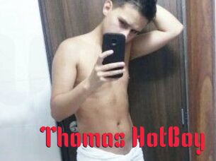 Thomas_HotBoy
