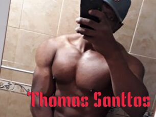 Thomas_Santtos Video Extrait