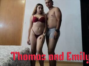Thomas_and_Emily Video Extrait