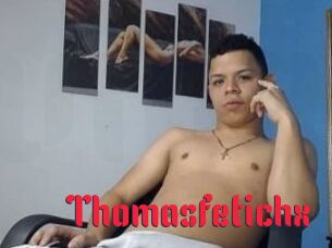 Thomasfetichx