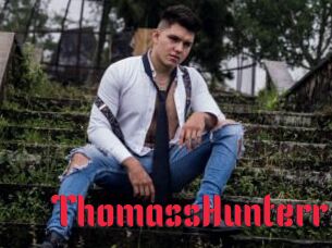 ThomassHunterr Video Extrait