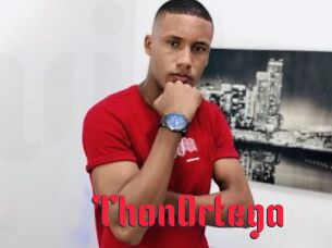 ThonOrtega Video Extrait