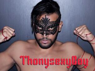 ThonysexyBoy